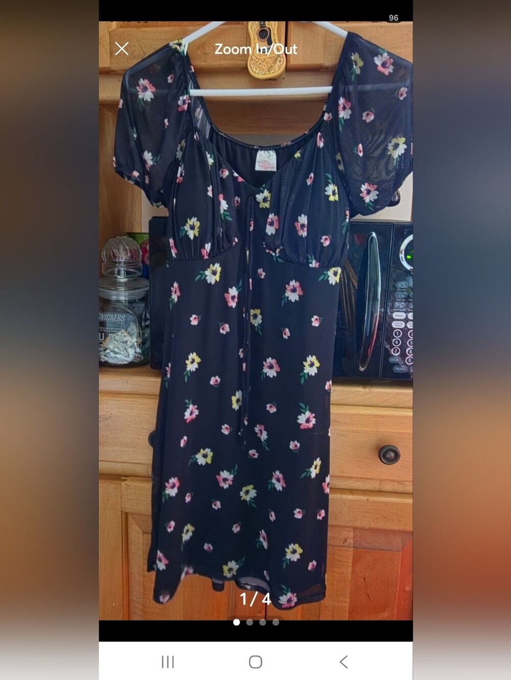 Lot Of Assorted Girls/Juniors Dress & Jumper